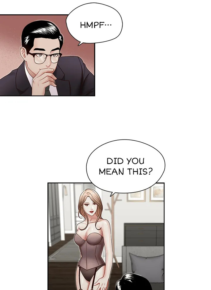 My Brother’s Secret-ary - Chapter 27 [photo 37] - MangaPorn