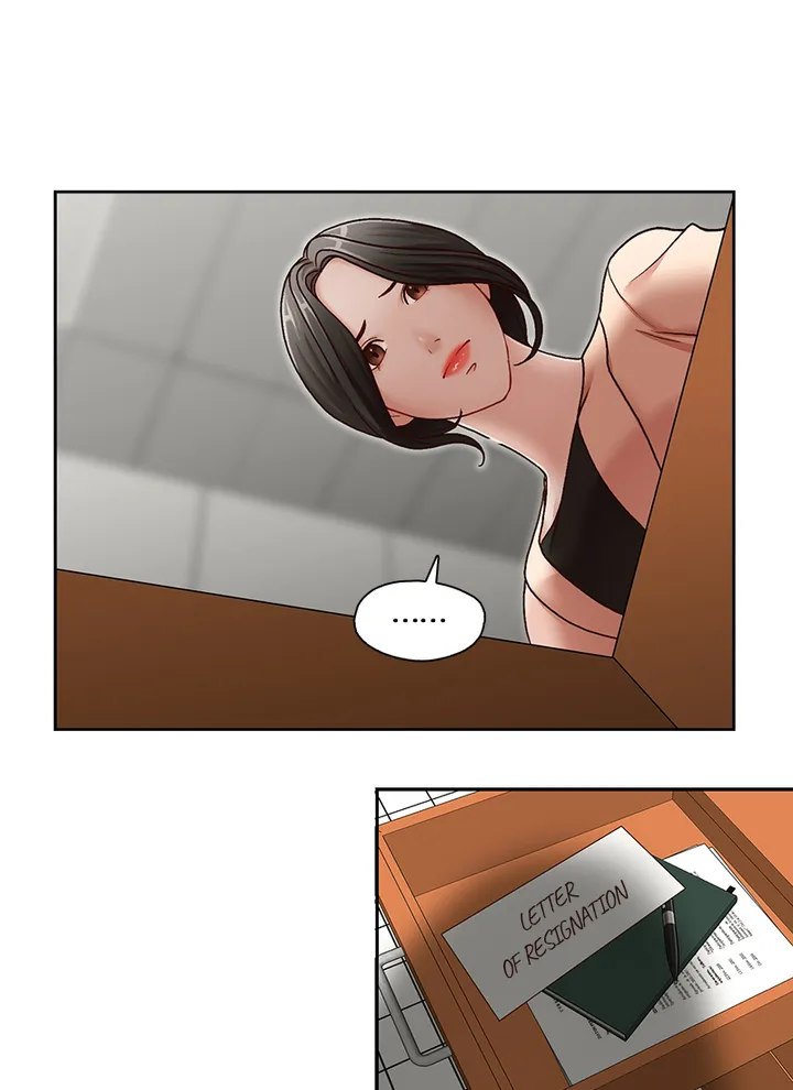My Brother’s Secret-ary - Chapter 28 [photo 1] - MangaPorn
