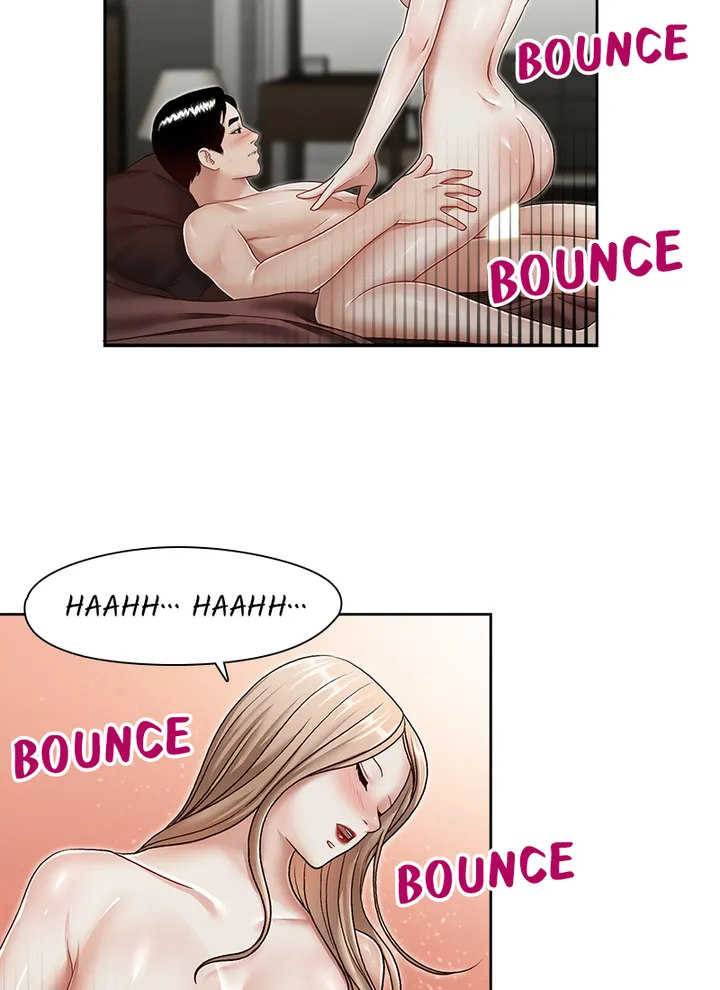 My Brother’s Secret-ary - Chapter 28 [photo 10] - MangaPorn