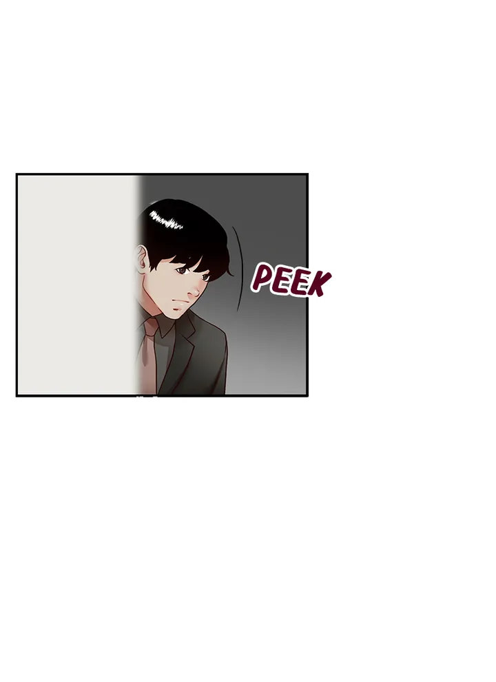 My Brother’s Secret-ary - Chapter 28 [photo 16] - MangaPorn