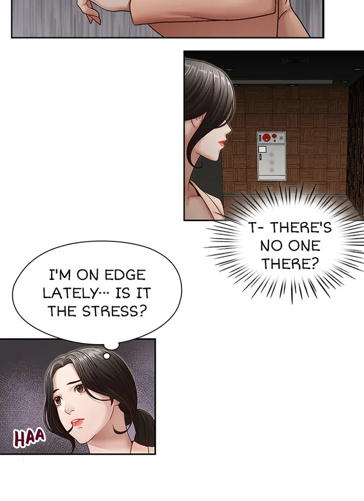 My Brother’s Secret-ary - Chapter 28 [photo 19] - MangaPorn