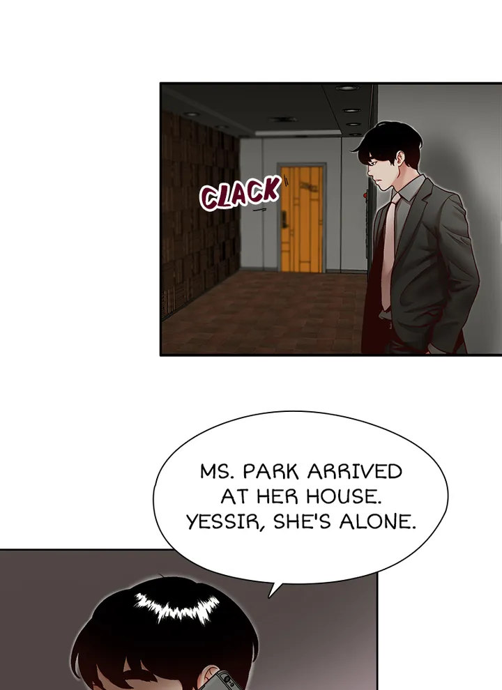 My Brother’s Secret-ary - Chapter 28 [photo 20] - MangaPorn