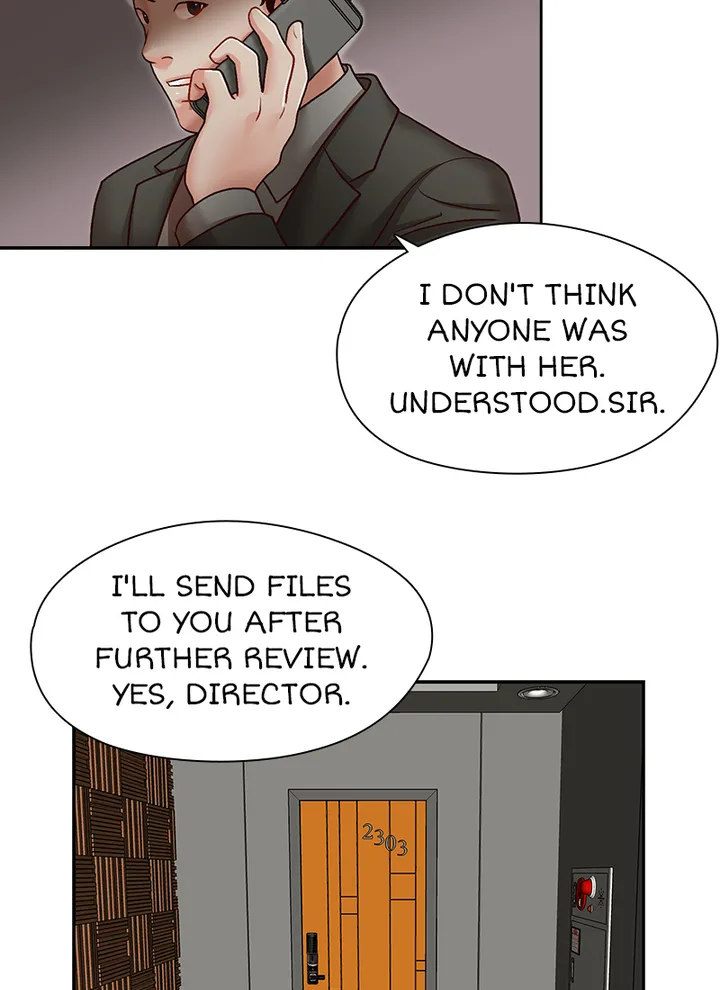 My Brother’s Secret-ary - Chapter 28 [photo 21] - MangaPorn