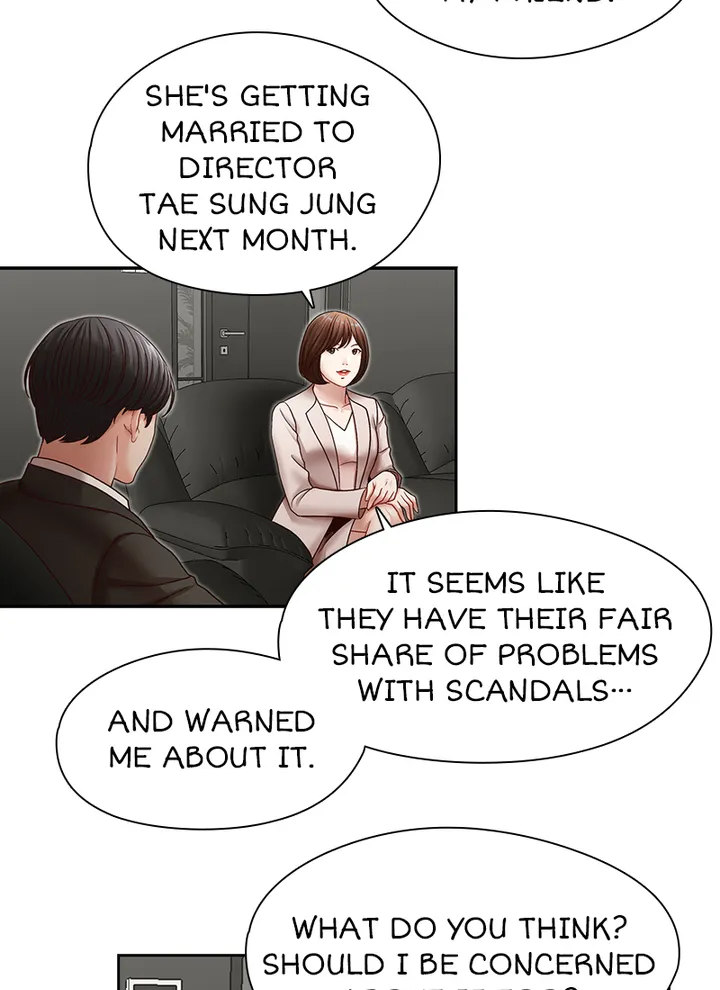 My Brother’s Secret-ary - Chapter 28 [photo 31] - MangaPorn