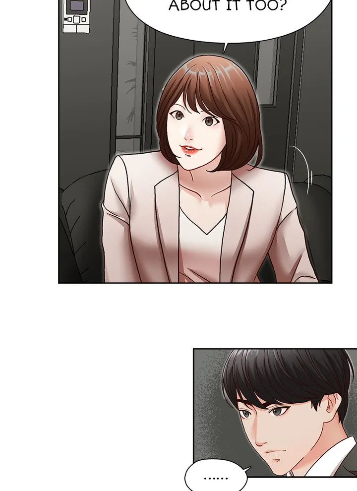 My Brother’s Secret-ary - Chapter 28 [photo 32] - MangaPorn