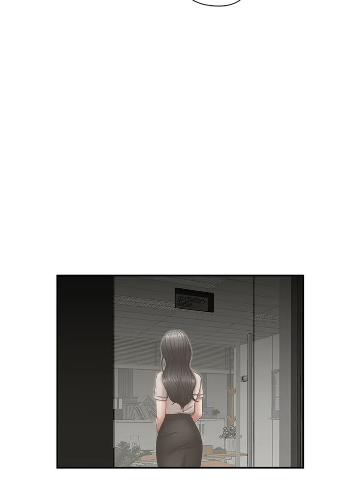 My Brother’s Secret-ary - Chapter 28 [photo 33] - MangaPorn