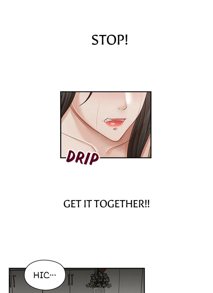My Brother’s Secret-ary - Chapter 28 [photo 37] - MangaPorn