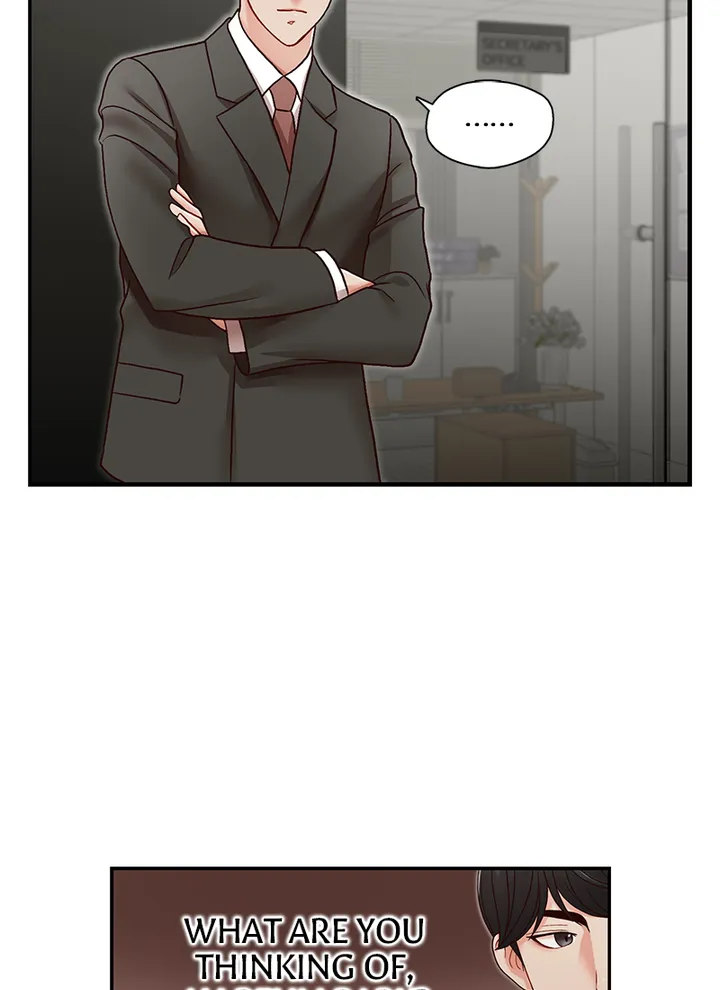 My Brother’s Secret-ary - Chapter 28 [photo 4] - MangaPorn