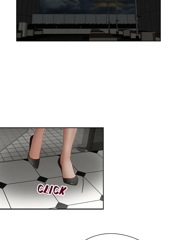 My Brother’s Secret-ary - Chapter 28 [photo 40] - MangaPorn