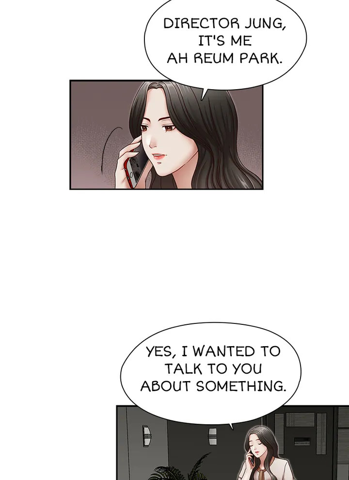 My Brother’s Secret-ary - Chapter 28 [photo 41] - MangaPorn