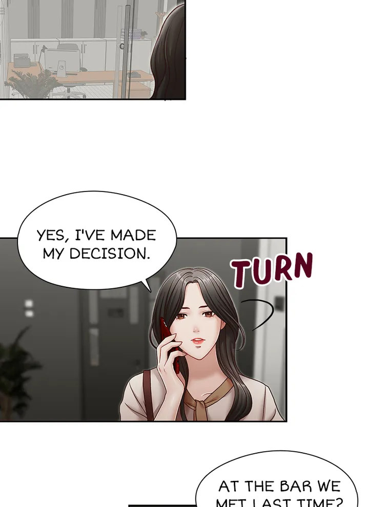 My Brother’s Secret-ary - Chapter 28 [photo 43] - MangaPorn