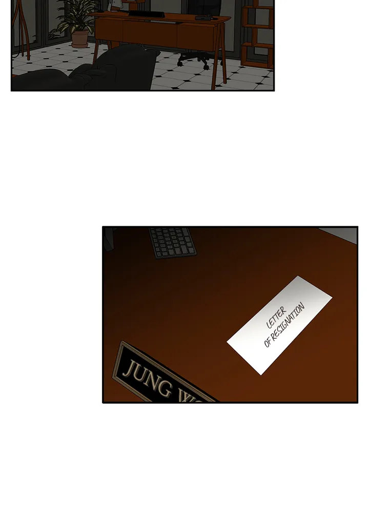 My Brother’s Secret-ary - Chapter 28 [photo 45] - MangaPorn
