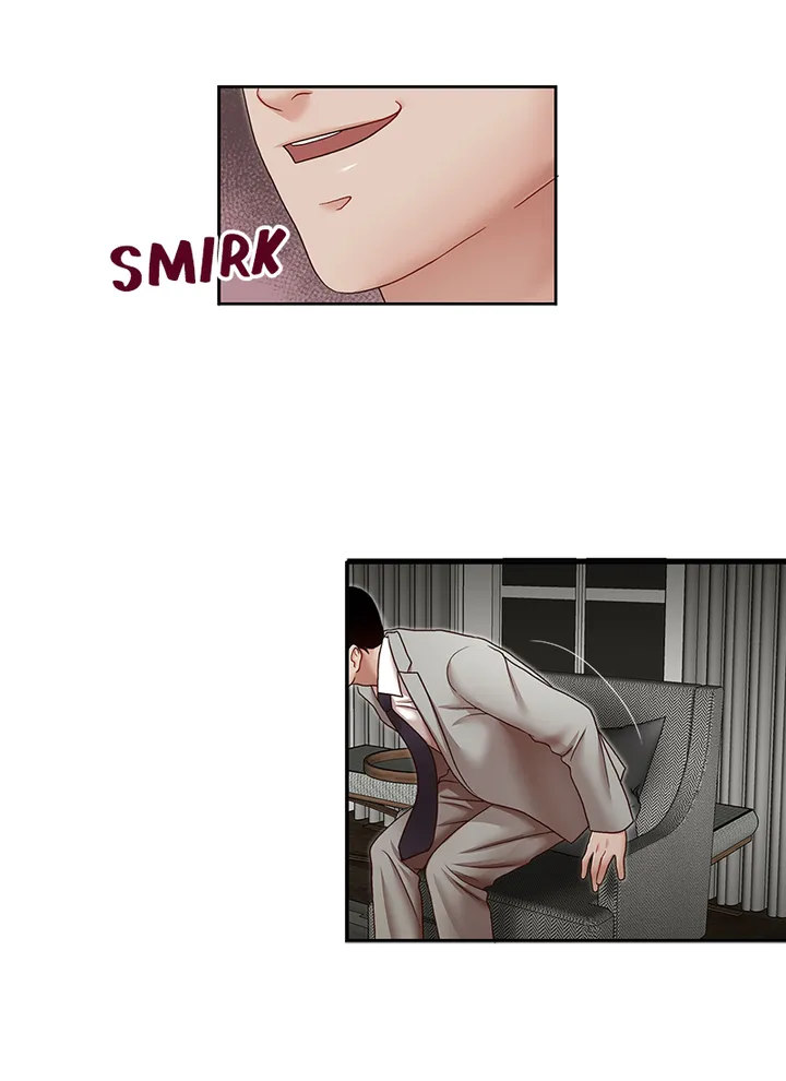 My Brother’s Secret-ary - Chapter 28 [photo 49] - MangaPorn
