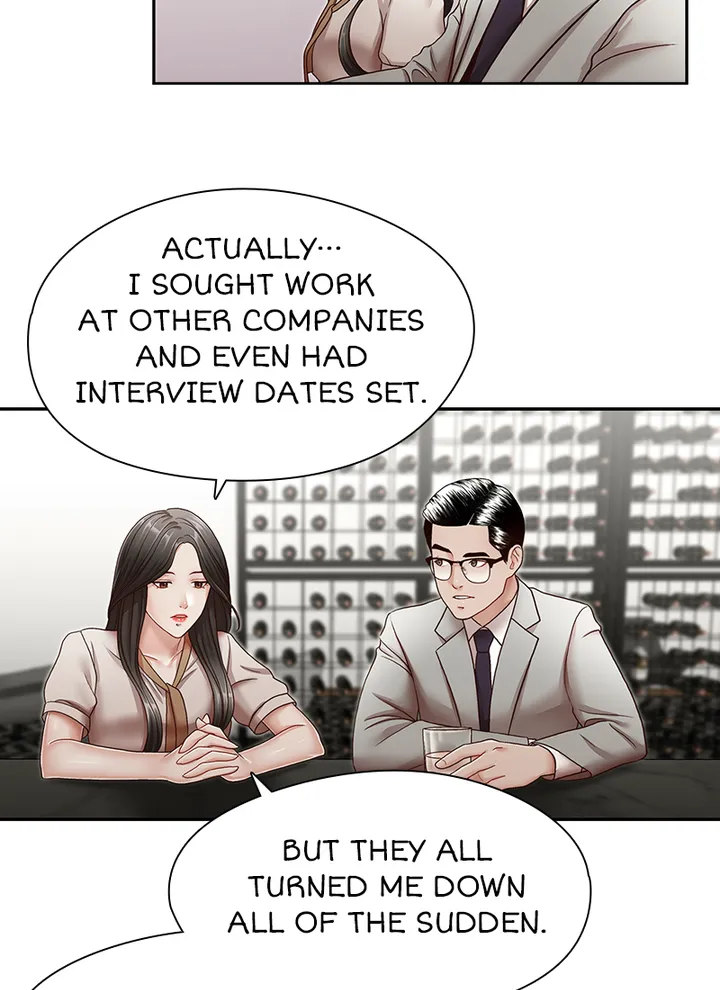 My Brother’s Secret-ary - Chapter 29 [photo 11] - MangaPorn