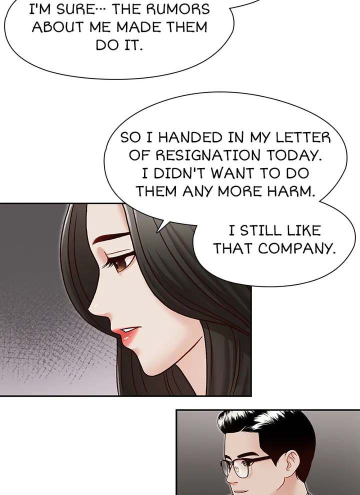 My Brother’s Secret-ary - Chapter 29 [photo 12] - MangaPorn
