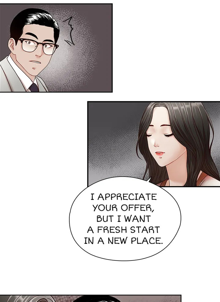 My Brother’s Secret-ary - Chapter 29 [photo 14] - MangaPorn