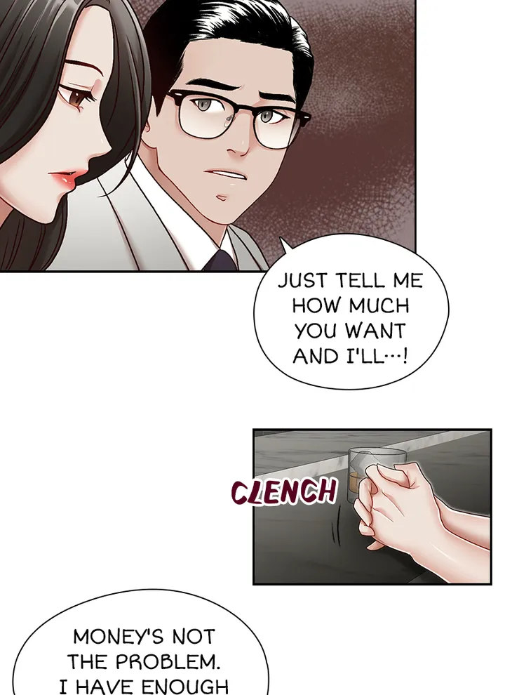 My Brother’s Secret-ary - Chapter 29 [photo 15] - MangaPorn