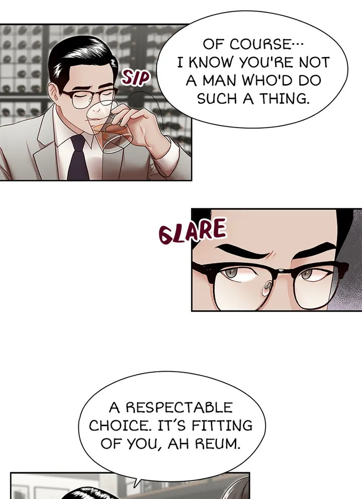 My Brother’s Secret-ary - Chapter 29 [photo 17] - MangaPorn