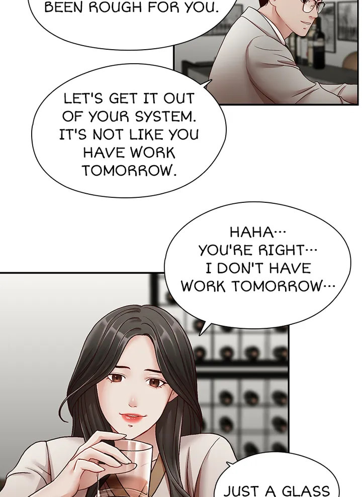 My Brother’s Secret-ary - Chapter 29 [photo 20] - MangaPorn