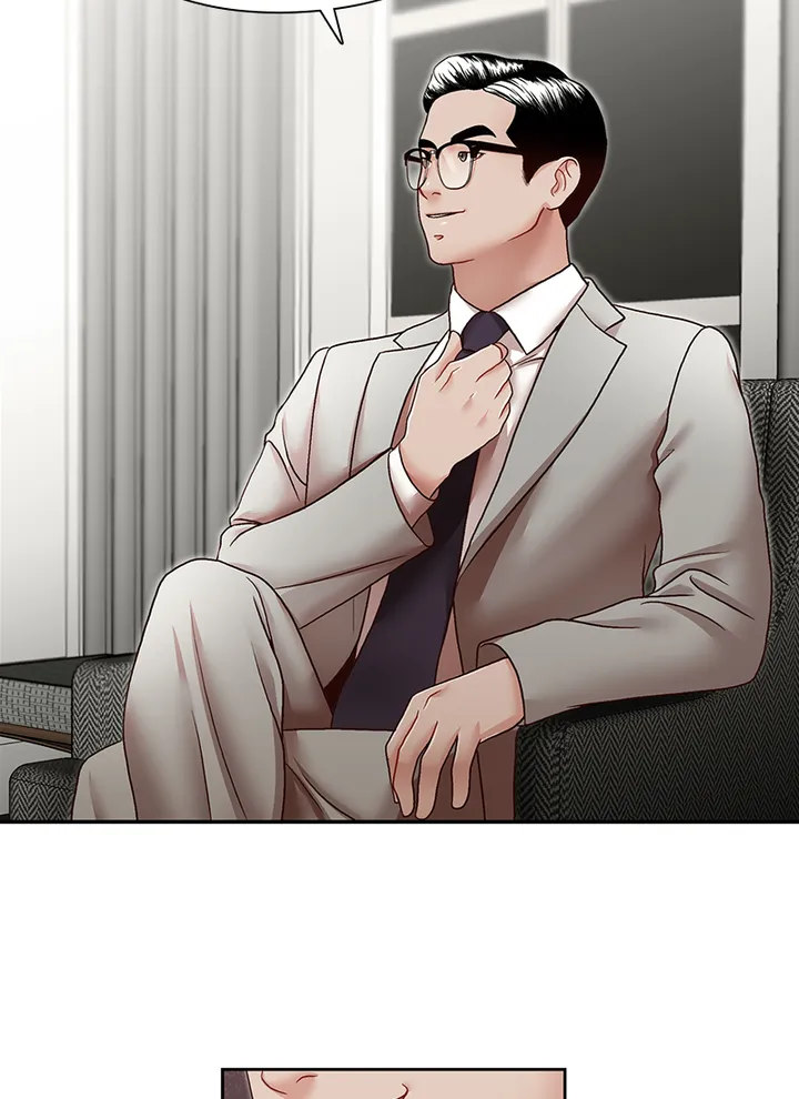 My Brother’s Secret-ary - Chapter 29 [photo 3] - MangaPorn