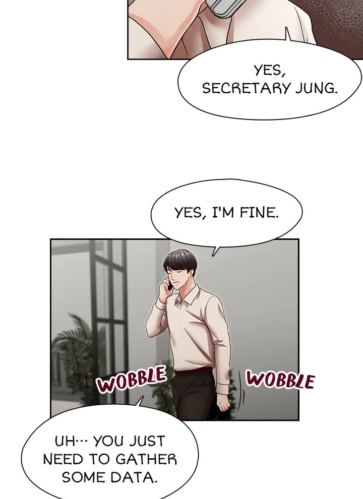 My Brother’s Secret-ary - Chapter 29 [photo 32] - MangaPorn