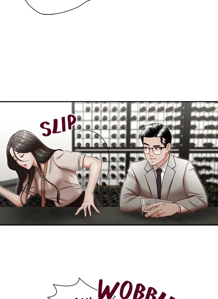 My Brother’s Secret-ary - Chapter 29 [photo 37] - MangaPorn