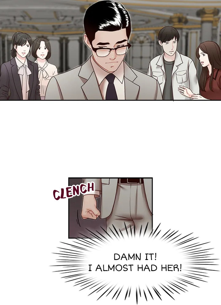 My Brother’s Secret-ary - Chapter 29 [photo 49] - MangaPorn