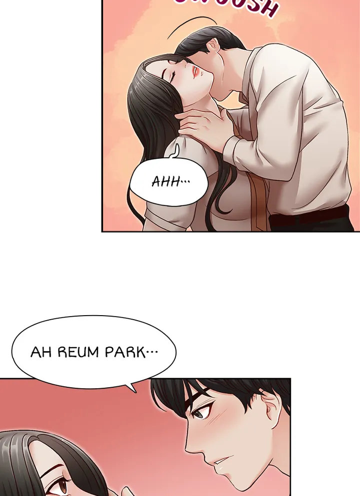 My Brother’s Secret-ary - Chapter 30 [photo 18] - MangaPorn