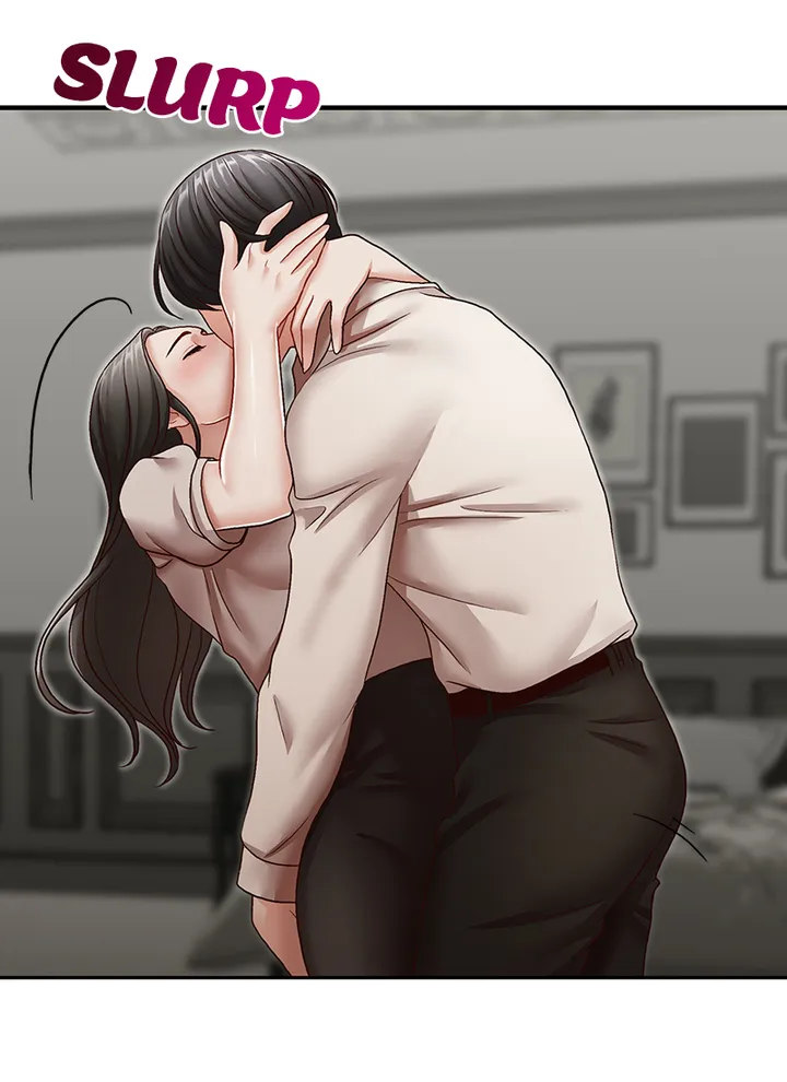 My Brother’s Secret-ary - Chapter 30 [photo 20] - MangaPorn