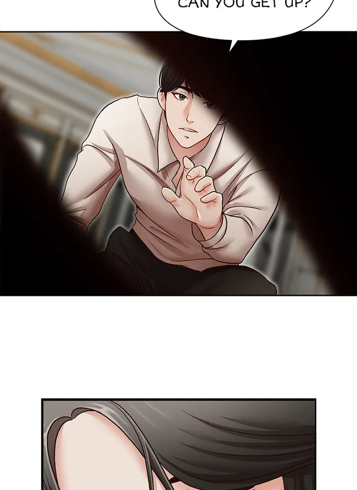 My Brother’s Secret-ary - Chapter 30 [photo 3] - MangaPorn