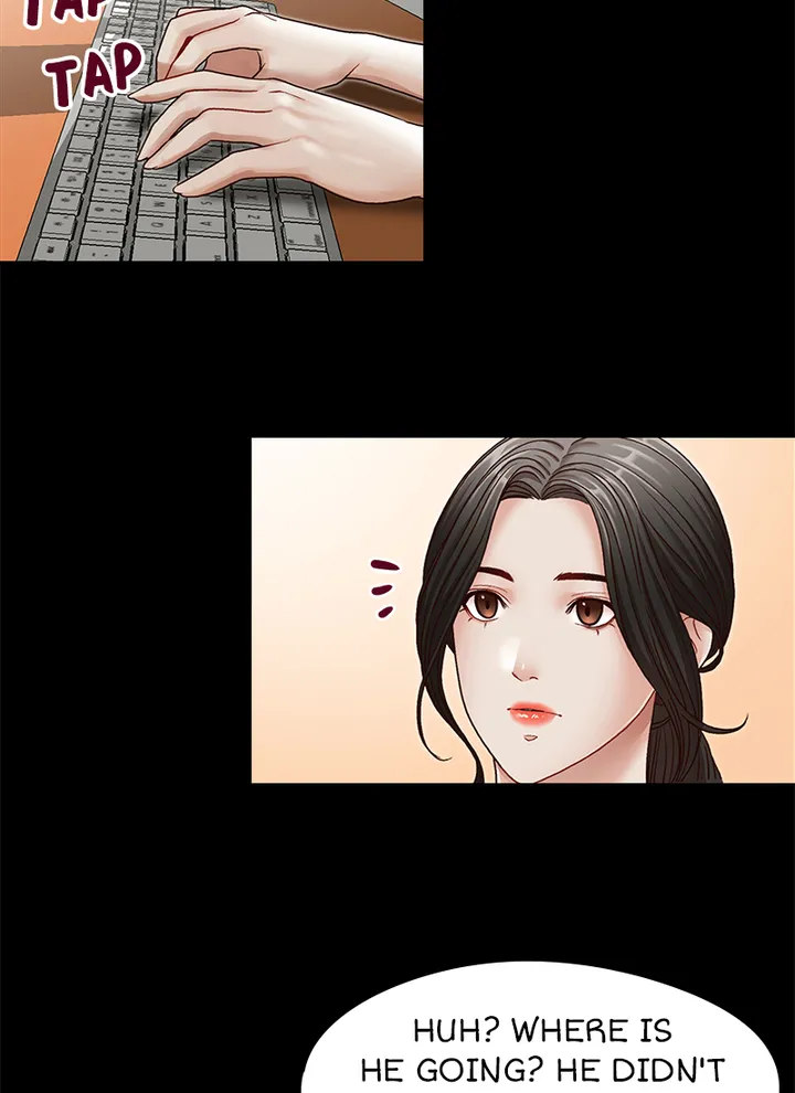 My Brother’s Secret-ary - Chapter 30 [photo 37] - MangaPorn