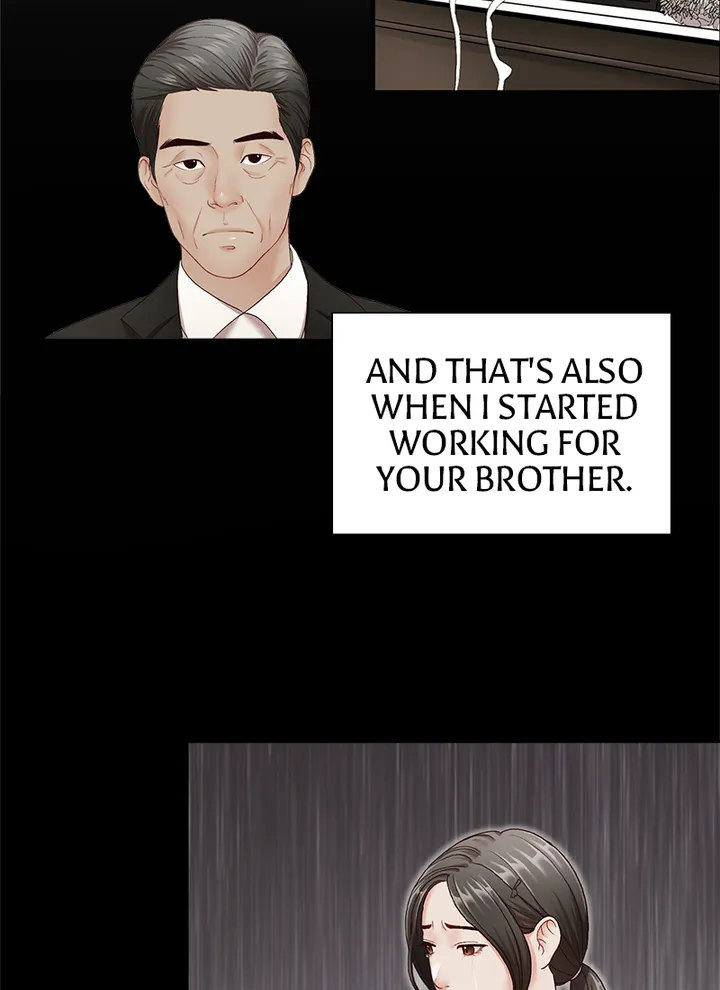 My Brother’s Secret-ary - Chapter 31 [photo 13] - MangaPorn