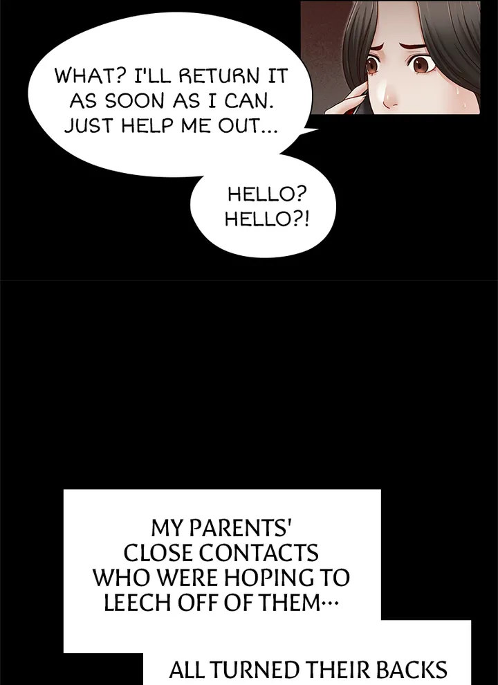 My Brother’s Secret-ary - Chapter 31 [photo 19] - MangaPorn
