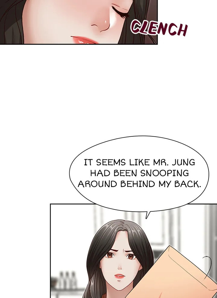 My Brother’s Secret-ary - Chapter 31 [photo 29] - MangaPorn