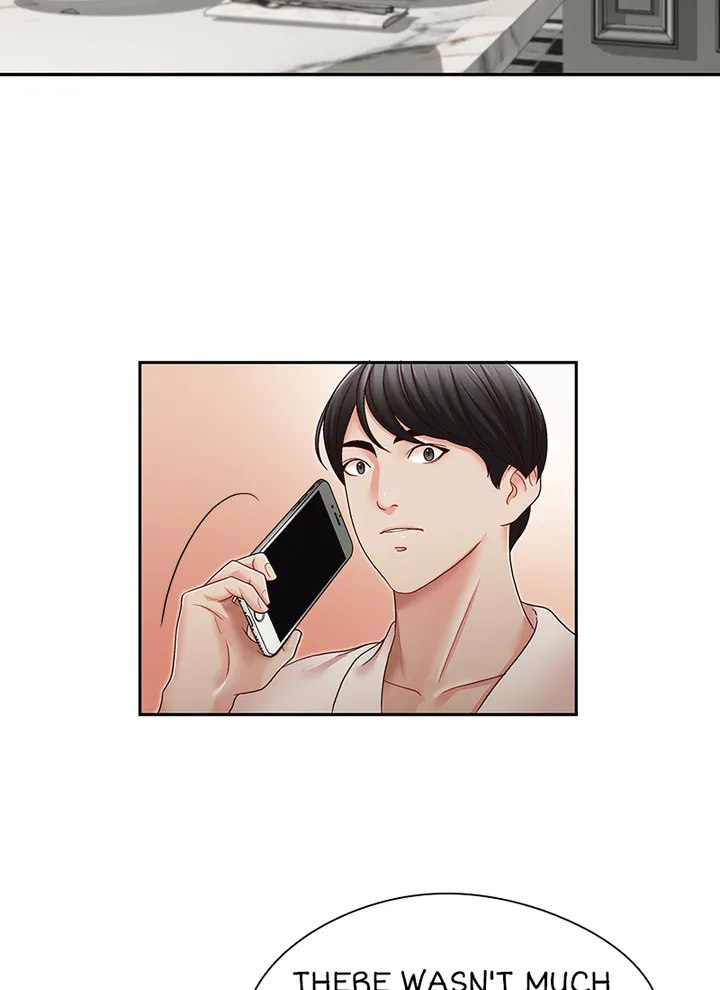 My Brother’s Secret-ary - Chapter 31 [photo 3] - MangaPorn