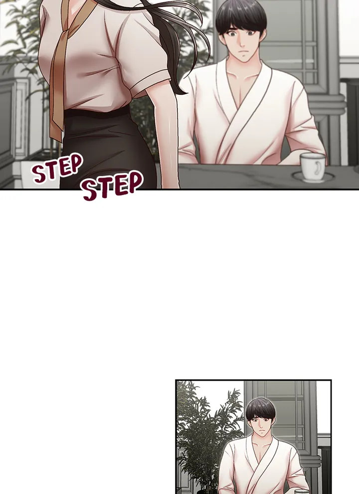 My Brother’s Secret-ary - Chapter 31 [photo 32] - MangaPorn