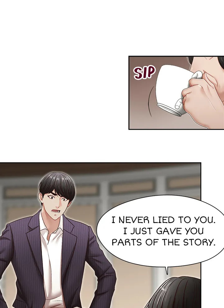 My Brother’s Secret-ary - Chapter 31 [photo 39] - MangaPorn