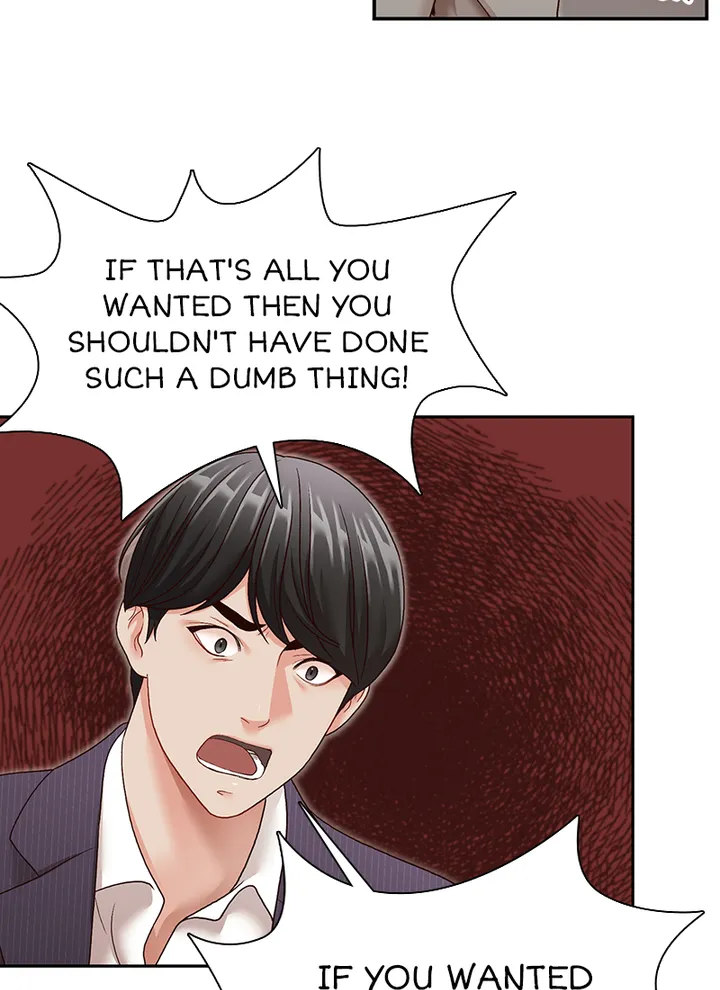 My Brother’s Secret-ary - Chapter 31 [photo 44] - MangaPorn