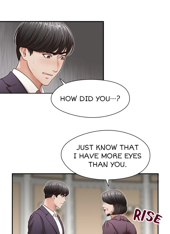 My Brother’s Secret-ary - Chapter 31 [photo 46] - MangaPorn