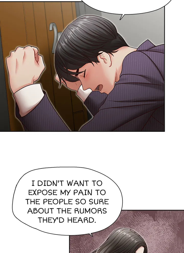 My Brother’s Secret-ary - Chapter 32 [photo 10] - MangaPorn