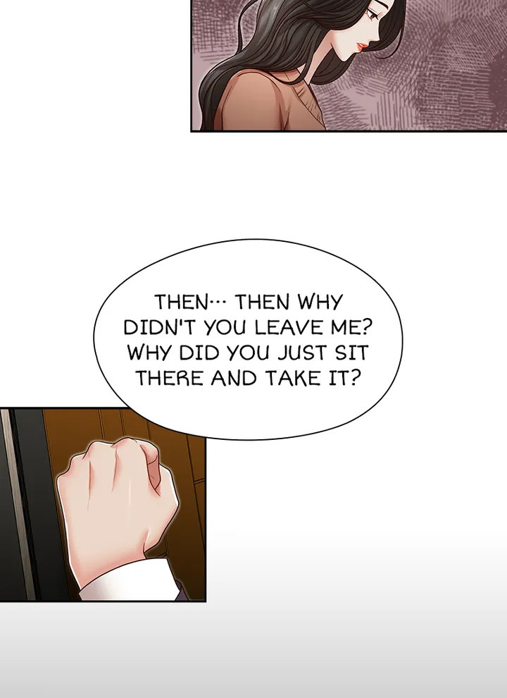 My Brother’s Secret-ary - Chapter 32 [photo 11] - MangaPorn
