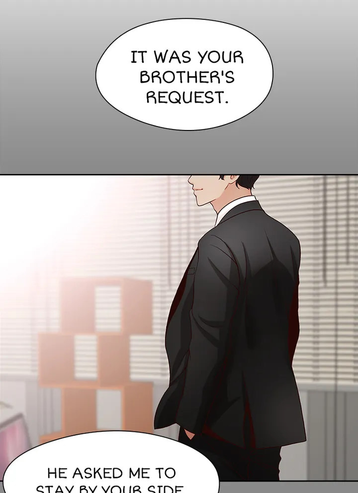 My Brother’s Secret-ary - Chapter 32 [photo 12] - MangaPorn