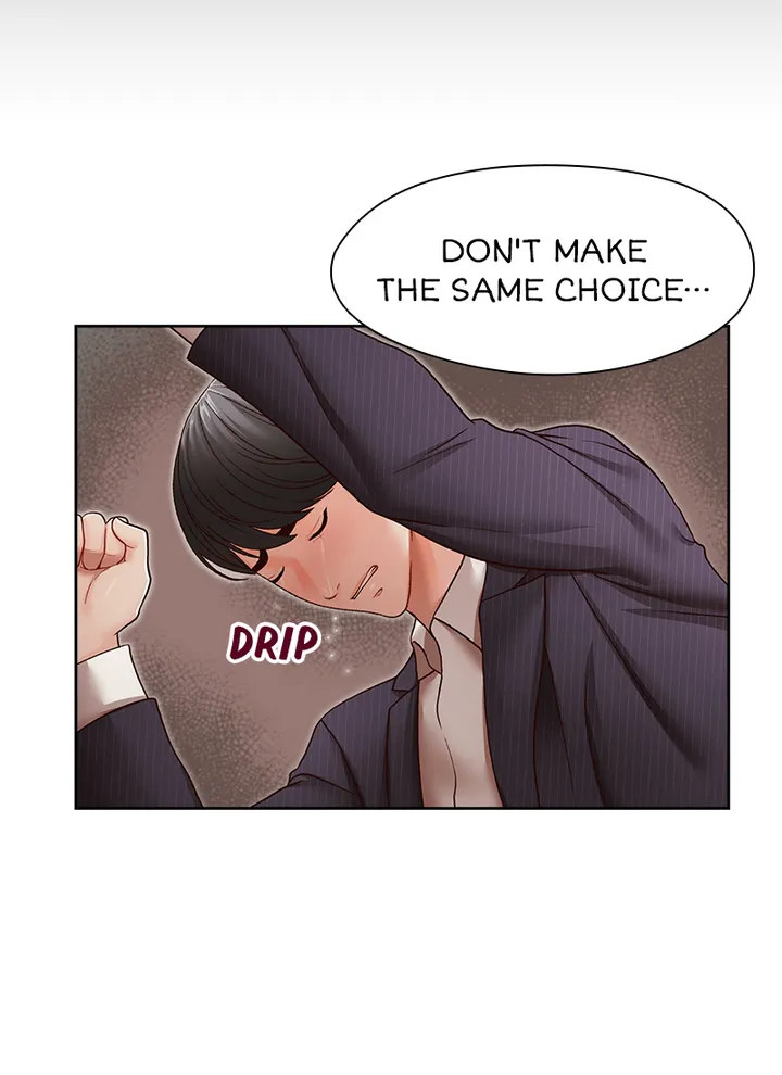 My Brother’s Secret-ary - Chapter 32 [photo 14] - MangaPorn