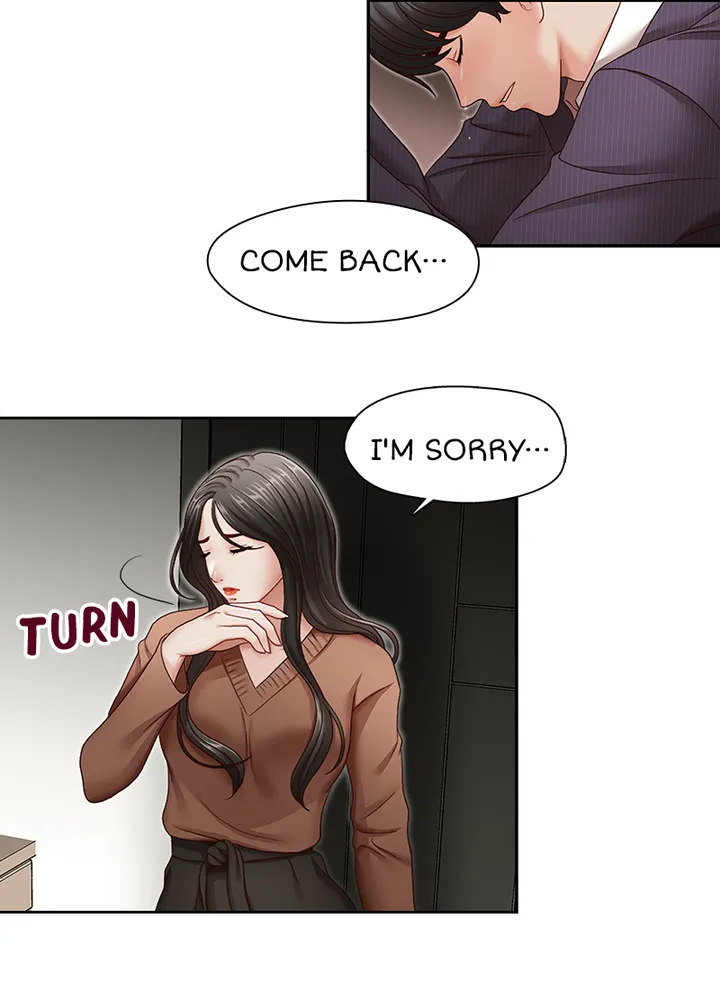My Brother’s Secret-ary - Chapter 32 [photo 17] - MangaPorn