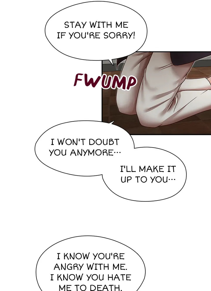 My Brother’s Secret-ary - Chapter 32 [photo 18] - MangaPorn
