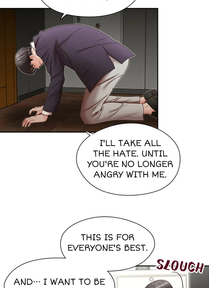 My Brother’s Secret-ary - Chapter 32 [photo 19] - MangaPorn