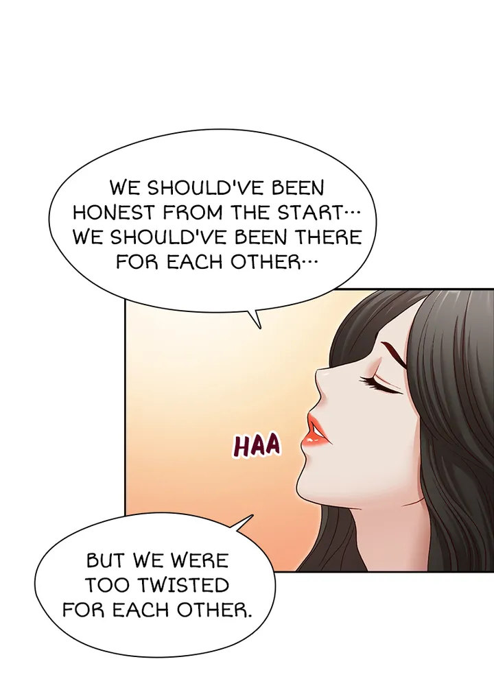 My Brother’s Secret-ary - Chapter 32 [photo 21] - MangaPorn
