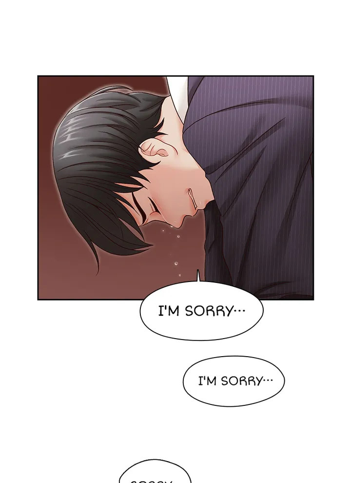 My Brother’s Secret-ary - Chapter 32 [photo 22] - MangaPorn
