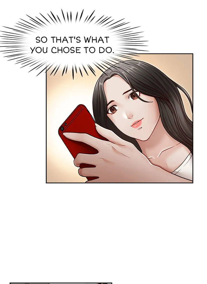 My Brother’s Secret-ary - Chapter 32 [photo 27] - MangaPorn