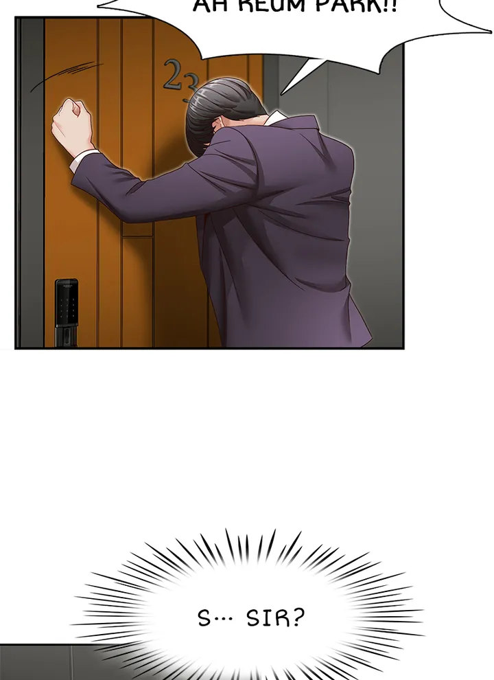 My Brother’s Secret-ary - Chapter 32 [photo 3] - MangaPorn